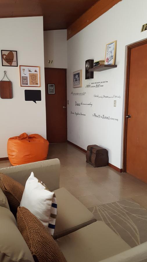 Hostal San Benito San Salvador Extérieur photo