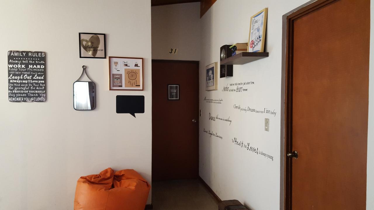 Hostal San Benito San Salvador Extérieur photo
