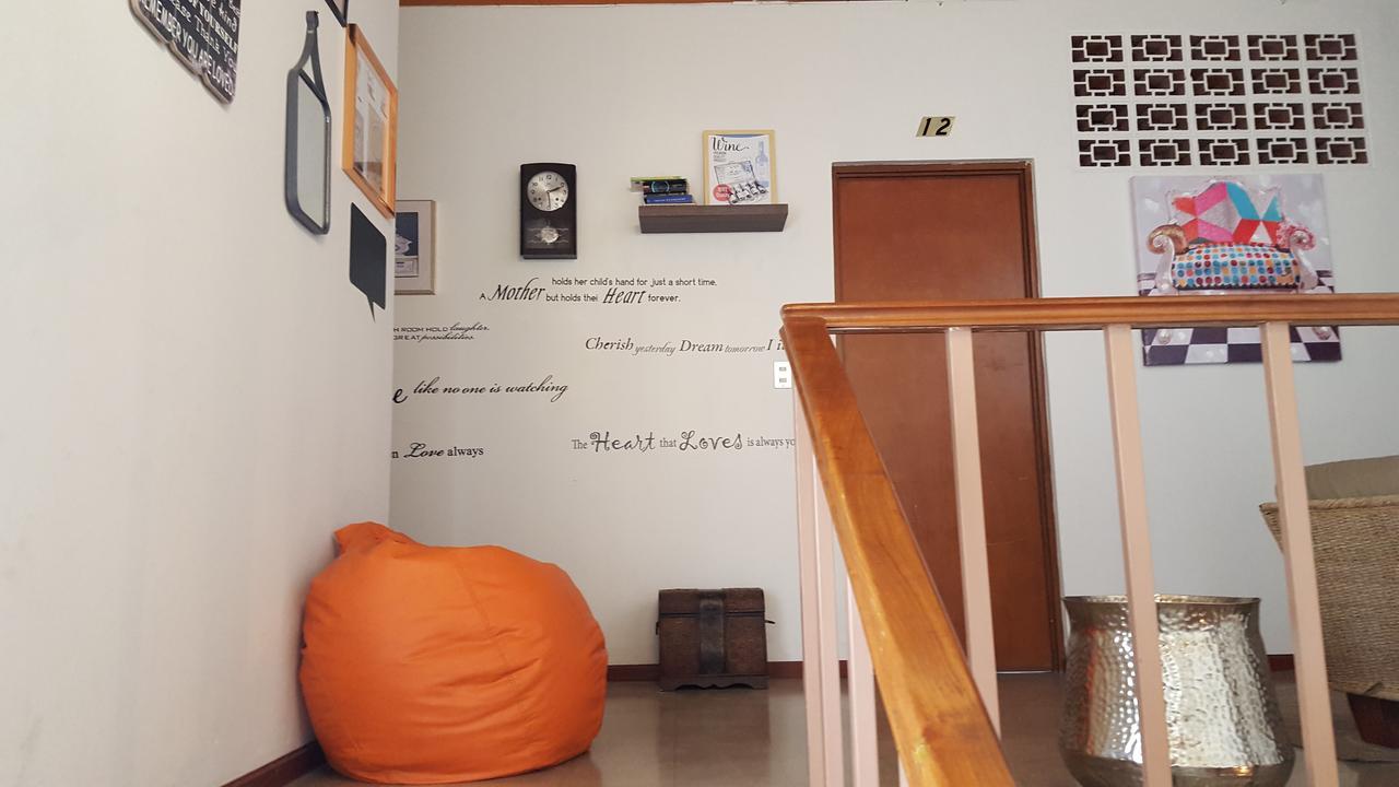 Hostal San Benito San Salvador Extérieur photo