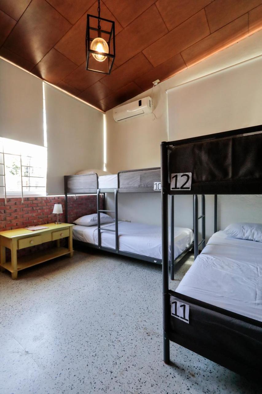 Hostal San Benito San Salvador Extérieur photo