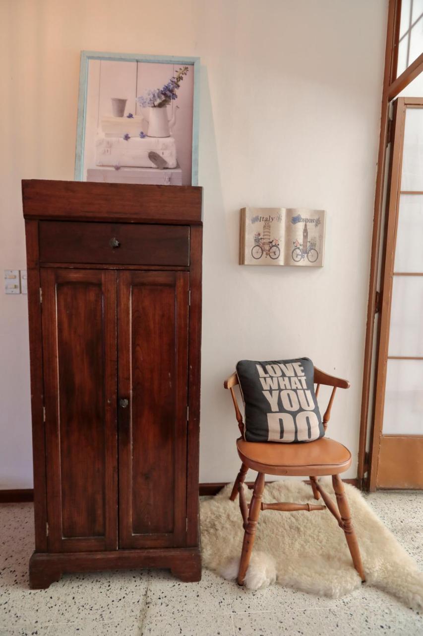 Hostal San Benito San Salvador Extérieur photo