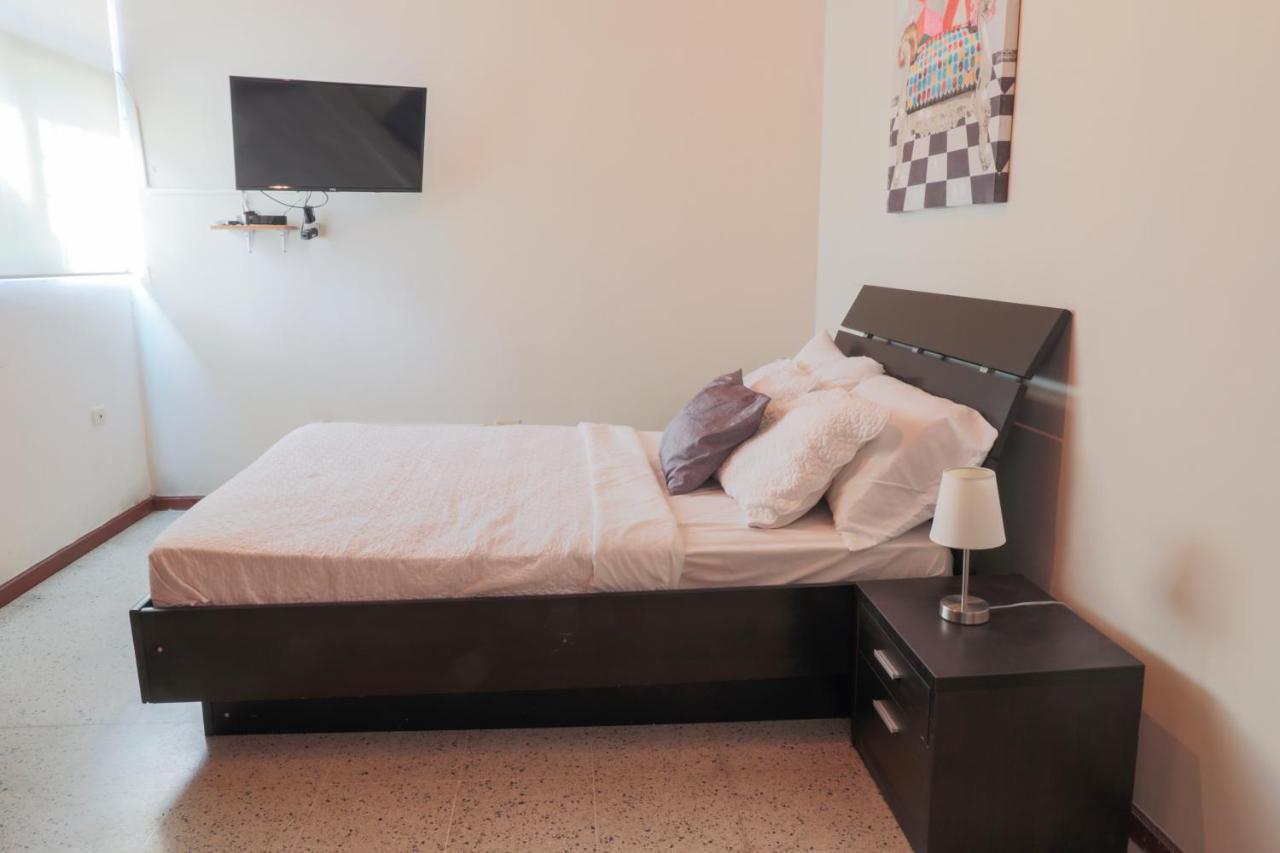 Hostal San Benito San Salvador Extérieur photo