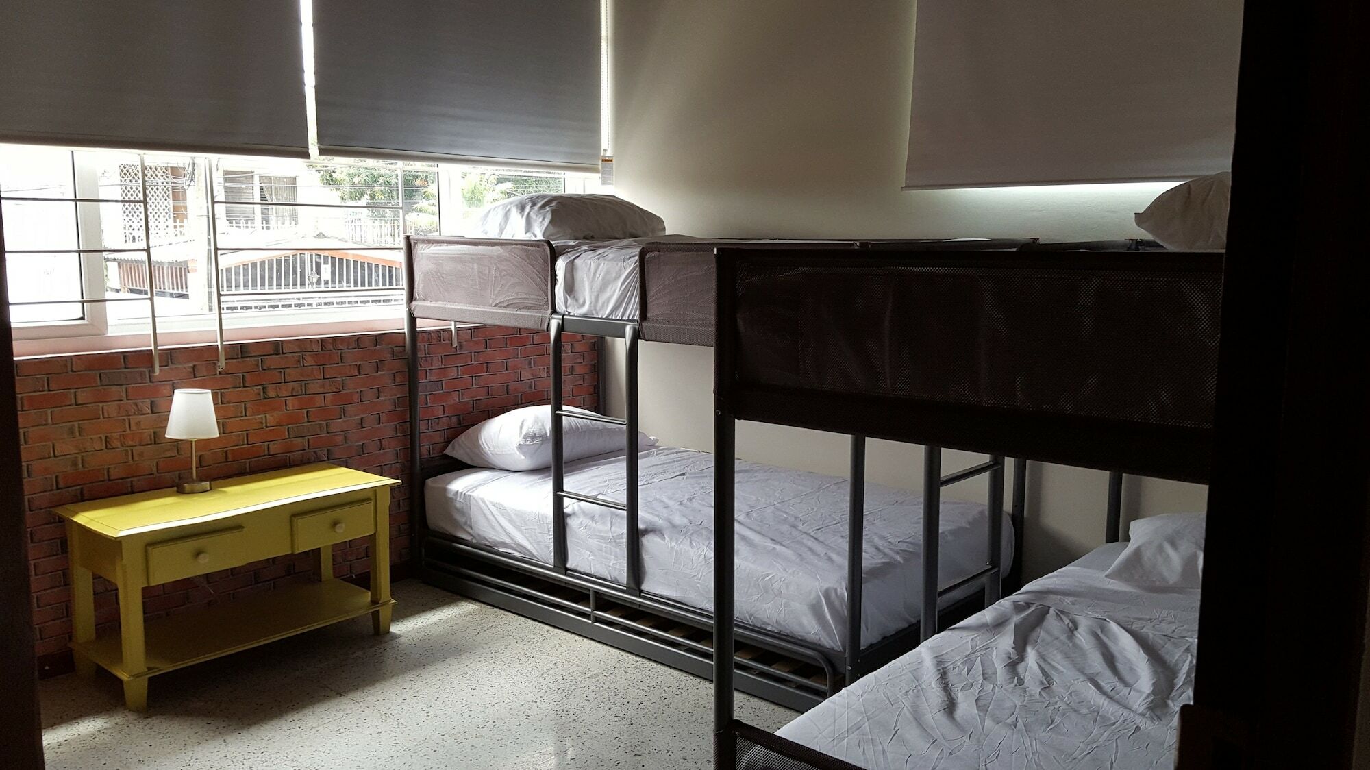 Hostal San Benito San Salvador Extérieur photo
