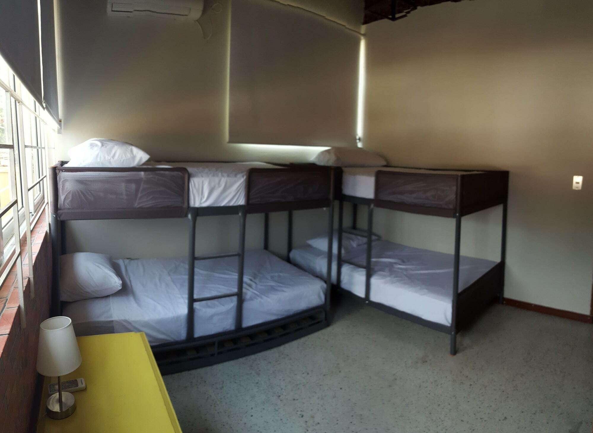 Hostal San Benito San Salvador Extérieur photo